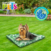CAMA REFRESCANTE COOL PARA PERROS (MEDIANA)