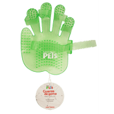 GUANTE DE GOMA PARA ALMOHAZAR