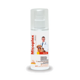 MICOPLEX MAX SPRAY 120 ML