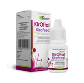 KIROFTAL KIROPRED 5 ML