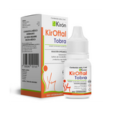 KIROFTAL TOBRA 5 ML