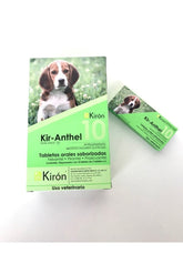 KIRANTHEL 10 20 TABS