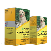 KIRANTHEL PUPPIES 25 ML