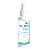 KIROSEPTIC SPRAY 120ML