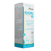 KIROTIC 4I 18ML