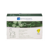 DERMOSCENT PYO SPOT 10 4 PIPETAS 0.6 ml.
