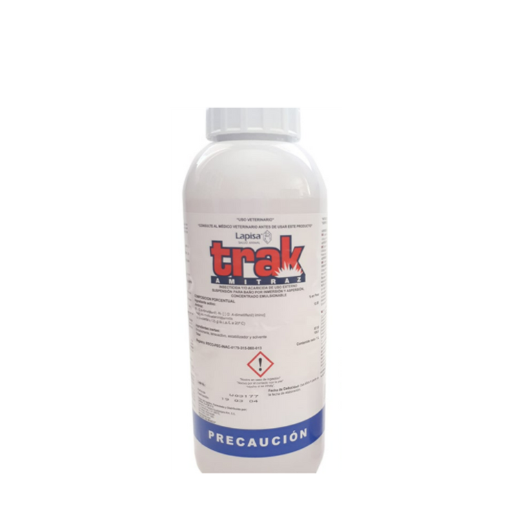 TRAK 100ML*
