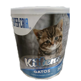 LECHE SUPERCRÍA KITTENS 360 Gr.