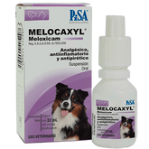 MELOCAXYL 1.5mg/ml ORAL 32 ml.
