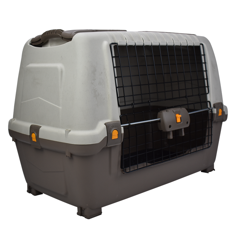 TRANSPORTADORA SKUDO CAR 80 MIX