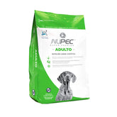 NUPEC ADULTO 20KG
