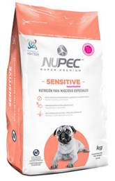 NUPEC SENSITIVE RAZA PEQ