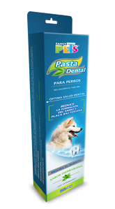 PASTA DENTAL P/PERRO 90 GRS