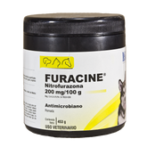FURACINE POMADA 453 g