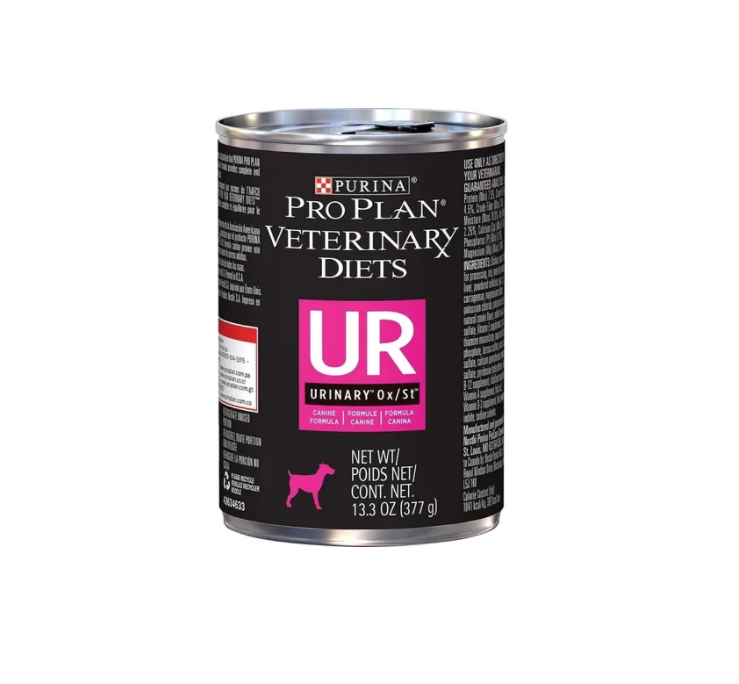 Pro Plan Lata Urinary 377gr