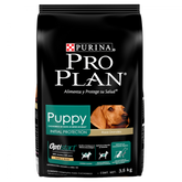 PUPPY LARGE BREED OPTISTART PLUS 3.5 KG