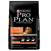 PUPPY SENSITIVE SKIN OPTIDERMA 13 KG