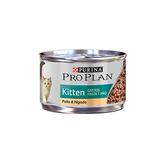 Pro Plan Lata Kitten Pollo & Hígado
