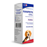 RANIPETS ORAL 15 ML