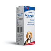 RANIPETS 50 ml.
