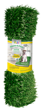 REPUESTO DOGGIE GRASS GDE