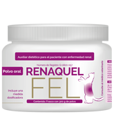 RENAQUEL FEL 300 GRS