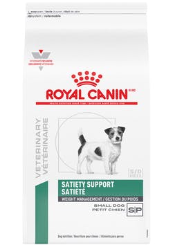 Satiety Support Small Dog 3 Kg.