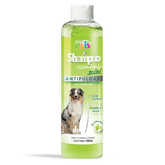 SHAMPOO ESSENTIALS ANTIPULGAS 250 ML