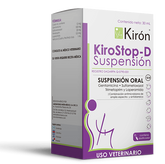 TOLTRAFIN SUSPENSION 30ML