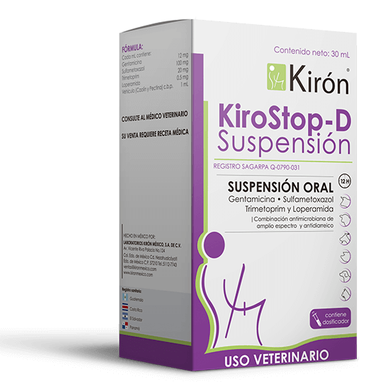 TOLTRAFIN SUSPENSION 30ML