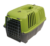 TRANSPORTADORA PRATIKO PUERTA METAL