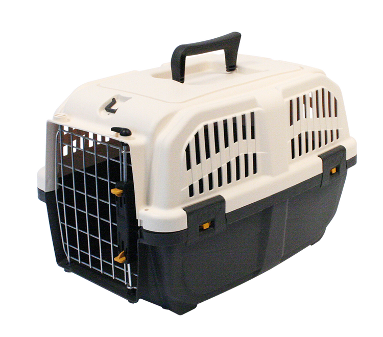 TRANSPORTADORA SKUDO IATA 1 (48X31.5X31CM)