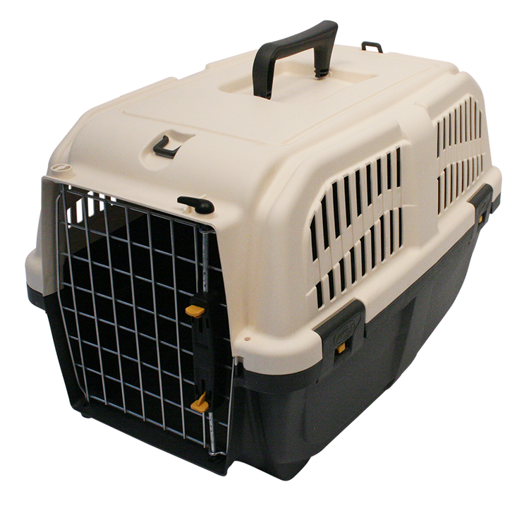 TRANSPORTADORA SKUDO IATA 2 (55X36X35CM)