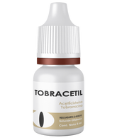 TOBRACETIL SOLUCION