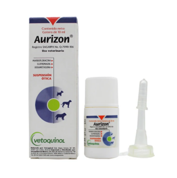AURIZON 10 ML