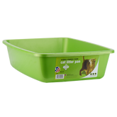 ARENERO PARA GATO MEDIANO