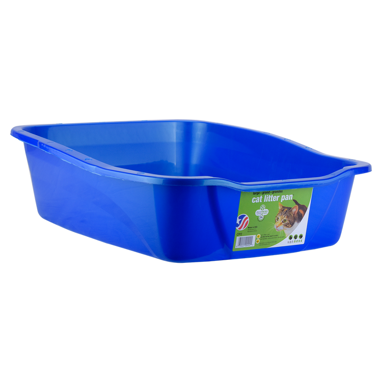 ARENERO PARA GATO GRANDE