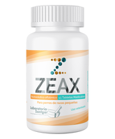 ZEAX (razas pequeñas)