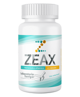 ZEAX (razas grandes)