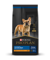 PRO PLAN ACTIVE MIND SMALL BREED