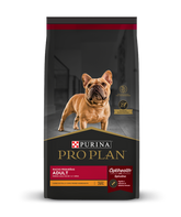 PRO PLAN ADULT SMALL BREED OPTILIFE
