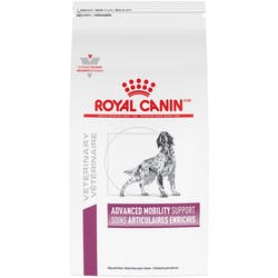 Royal Canin Advanced Mobility Support