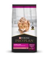 Pro Plan Gato Esterilizado 3kg