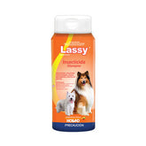 SHAMPOO LASSY INSECTICIDA 350 ml.