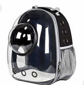 Mochila Burbuja Para Pequeñas Mascotas