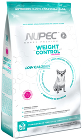 NUPEC WEIGHT CONTROL RAZA PEQ