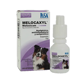 MELOCAXYL 1.5mg/ml ORAL 10 ml.