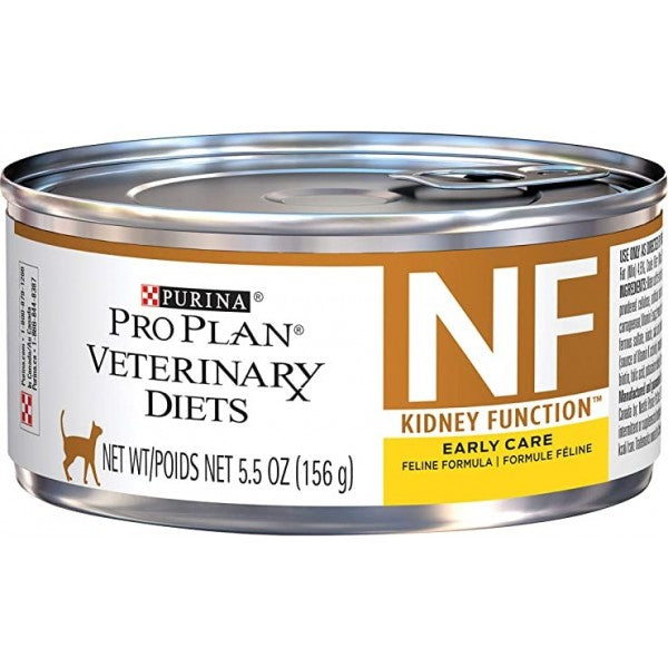 Pro Plan NF Lata Early Care Gato