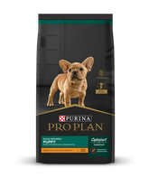 PRO PLAN PUPPY SMALL BREED OPTISTART PLUS