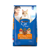 Purina Cat Chow Deli Mix DP 15 Kg.